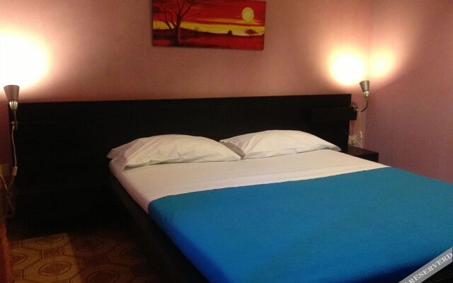 Karolstay B&B Roma