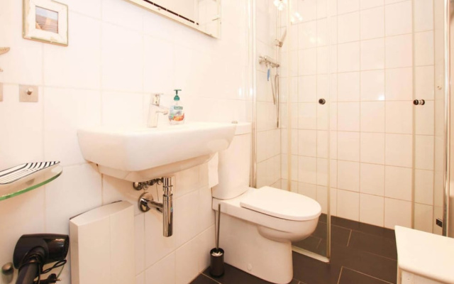Ferienwohnung, Garding