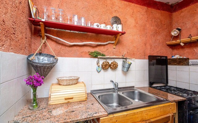 Stunning Home in Janjina With Wifi and 2 Bedrooms