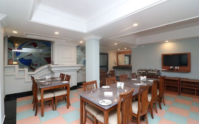 OYO 16522 Hotel Sidhartha International
