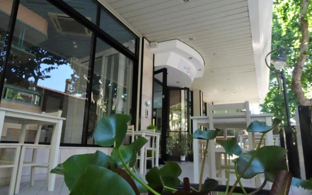 Hotel al Nuovo Porto