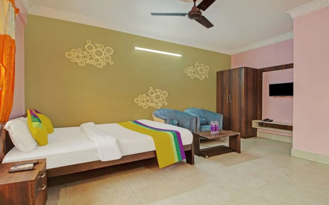 Treebo Trip Coco Inn