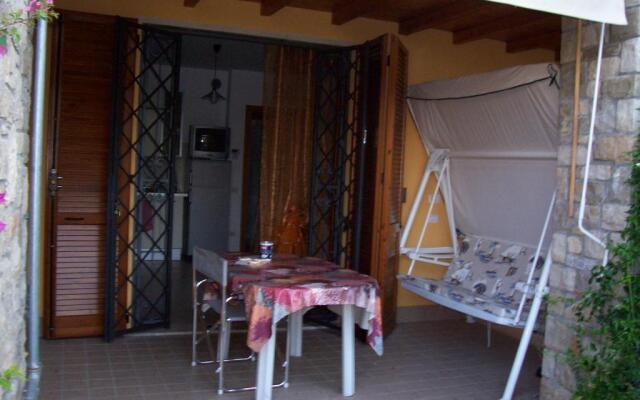 Residence degli Artisti