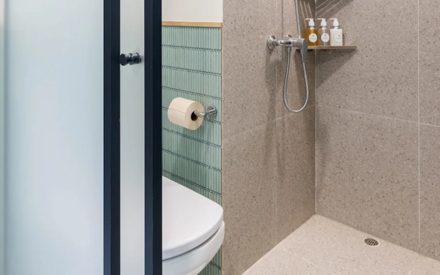 Weave Studios - Sai Ying Pun