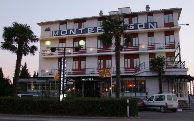 Hotel Montearagón