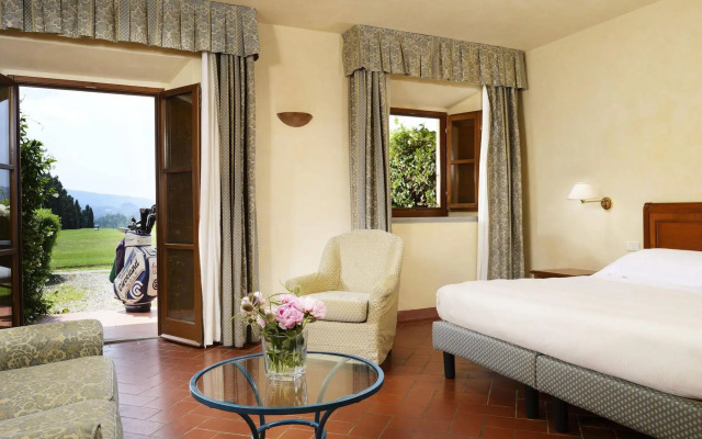 UNAHOTELS Poggio dei Medici Toscana