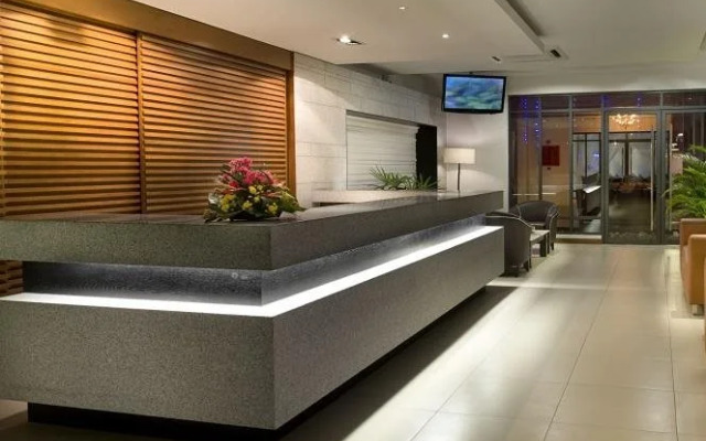 BEST WESTERN Sandakan Hotel & Residence