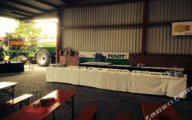 Hotel Restaurant Zum Eichenhof