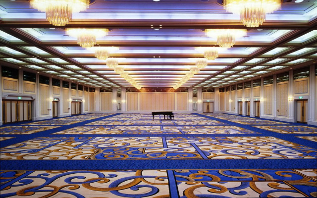 Hotel New Otani Hakata