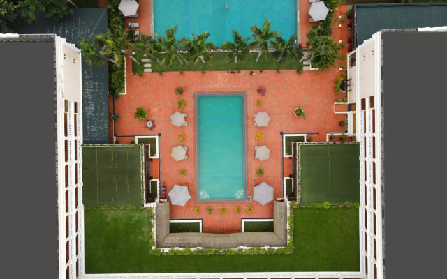 Victoria Can Tho Resort