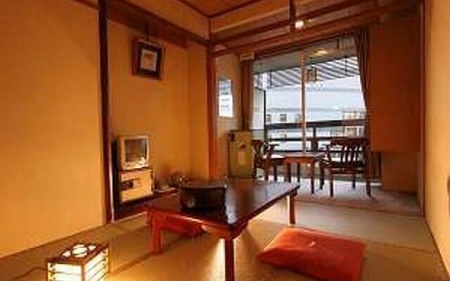 Hotel Tomiya With Ms