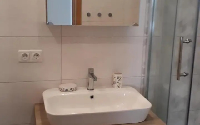 Apartment Ieva