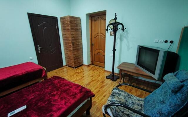 Guest House Nadejda