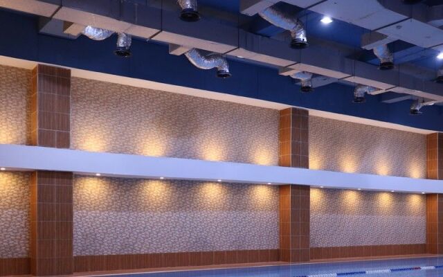 Dedeman Erbil Hotel City Center