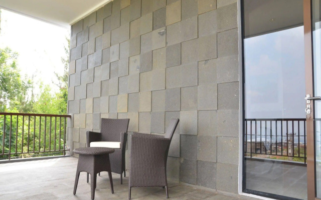 Harmony Hilltop City View 4BR Villa With Pool