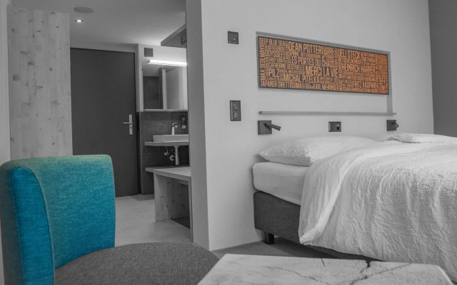 Eiger Lodge Chic