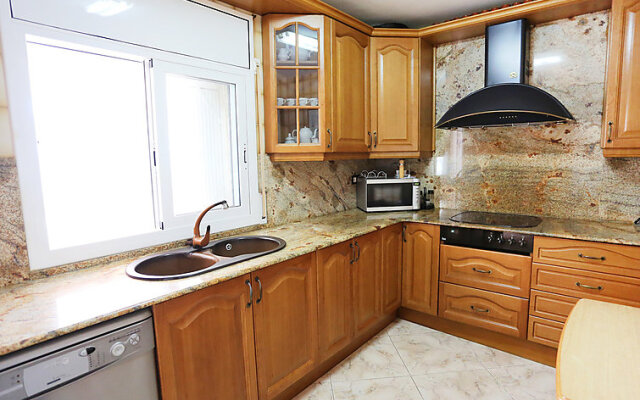 Holiday Home Rosa Cambrils
