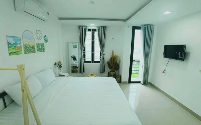 Tori Homestay
