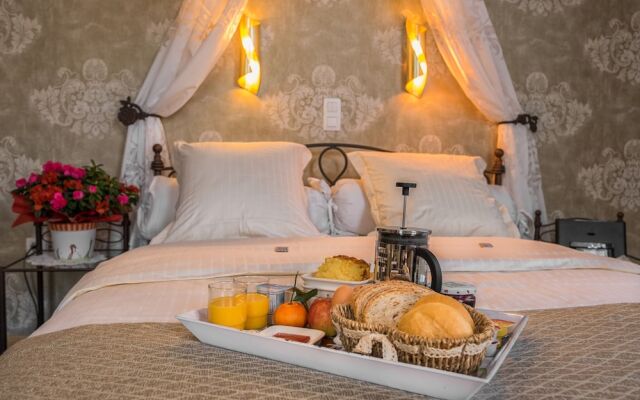 B&B Bariseele Adults only