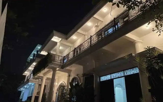 Sahabat Backpacker 2 Matabean