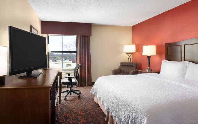 Hampton Inn Houston-Willowbrook Mall