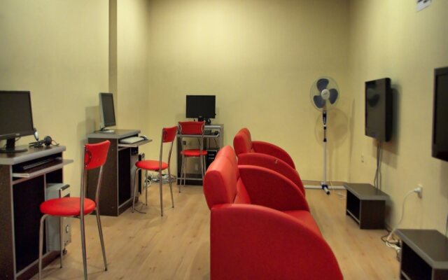 Ephesia Resort Hotel