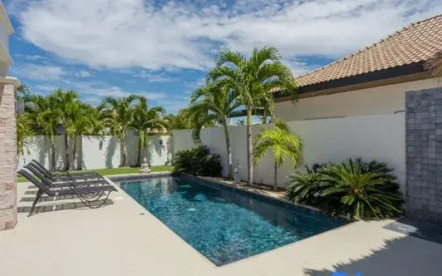 Orchid Paradise Homes OPV 513