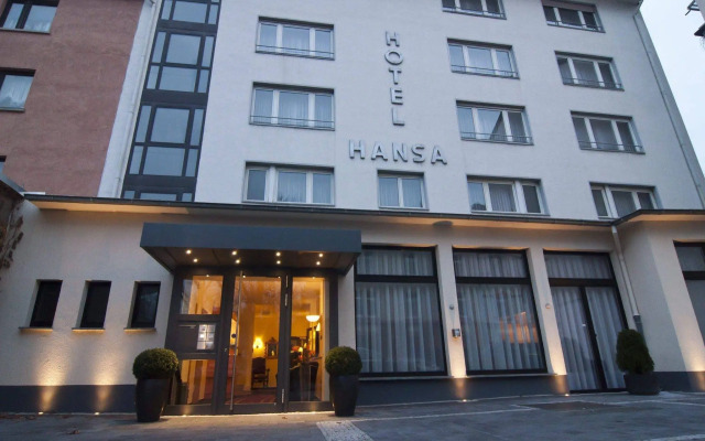 Hotel Hansa