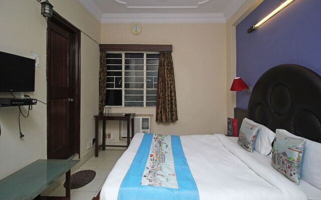 OYO 5837 Hotel Castle
