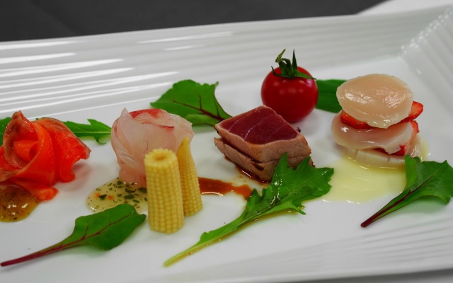 Hotel Foresta Chokai