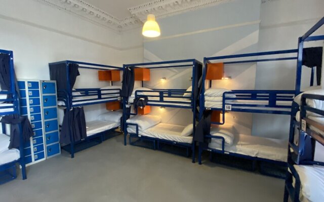 Dublin City Dorms - Hostel