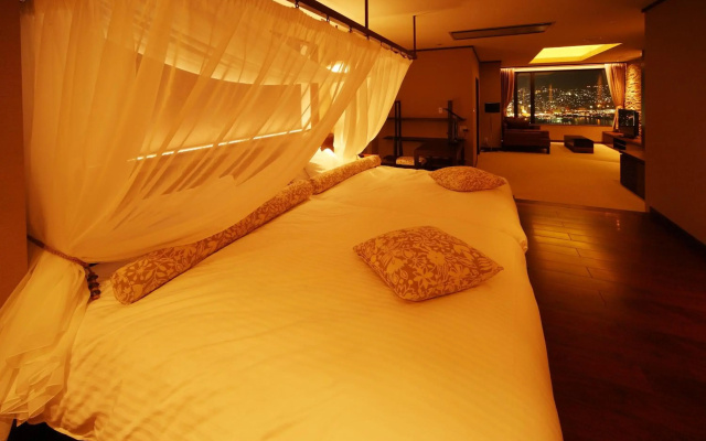 Hotel Amandi