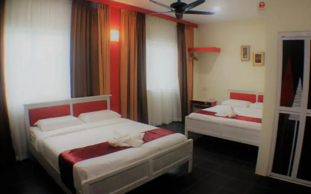 Pz Hotel
