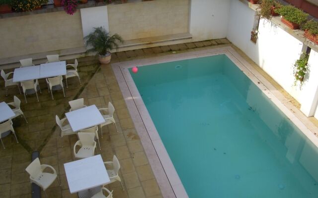 Camere A Sud