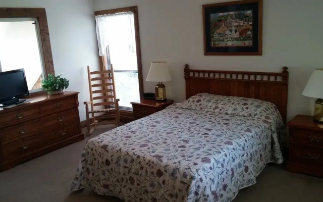 Country Hideaway at Mountain Lakes