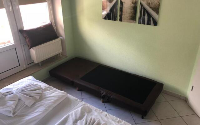 Ferienwohnung Marquardt