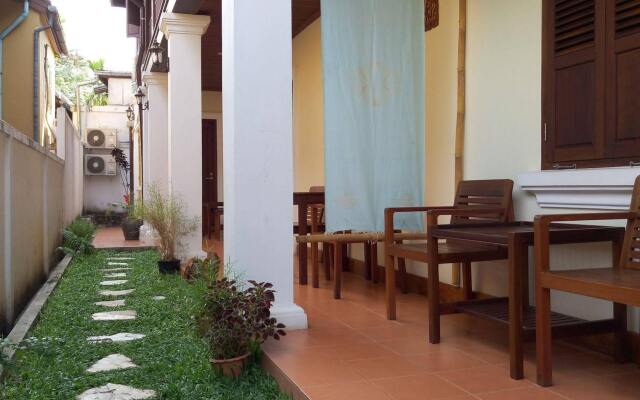 Peninsula Villas