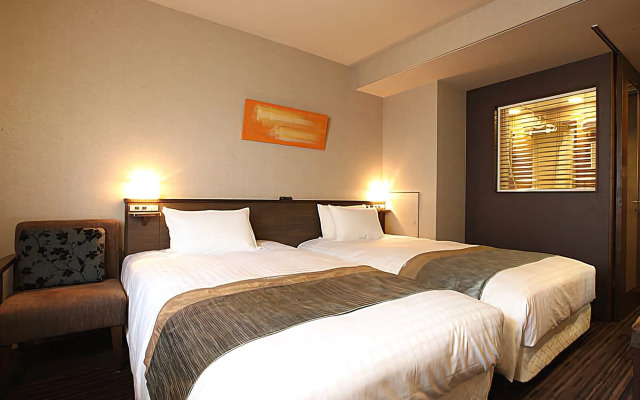 Ochanomizu Hotel Juraku