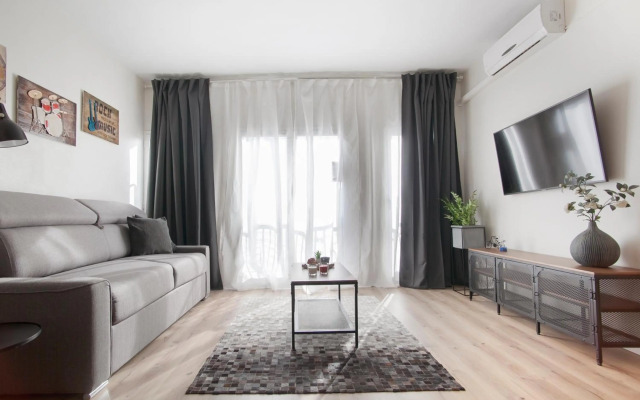 Tendency Apartments 8