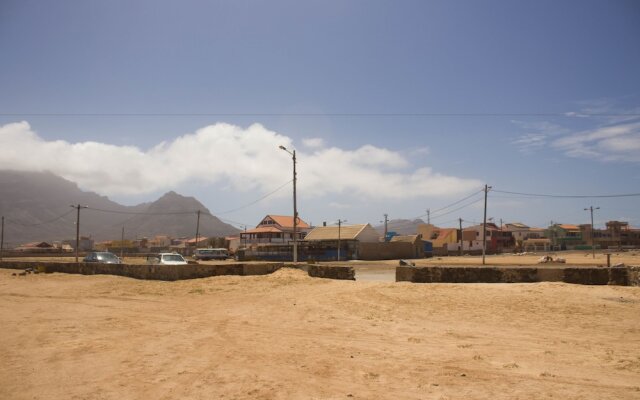 Restaurante Baia Guest House