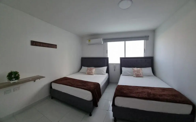 Garden Home Hostal