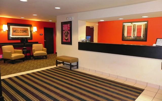 Extended Stay America Suites Charlotte University Place