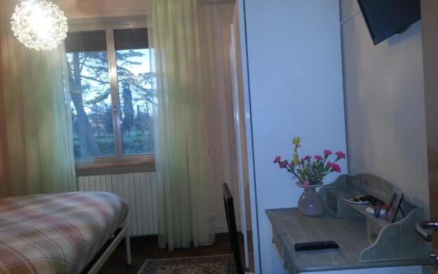 B&B Al Villino del Sole