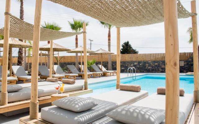 Aqua Blu - Adults Only  by Checkin