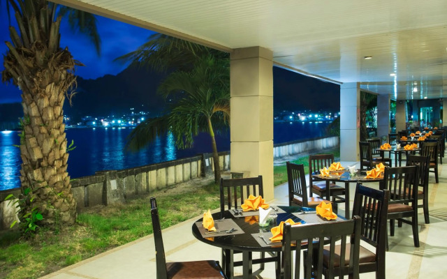 Swiss-Belhotel Papua