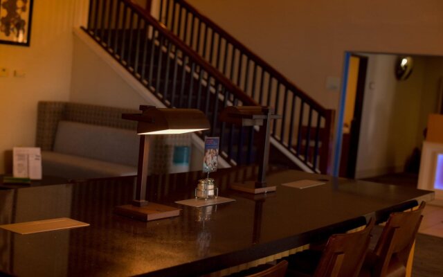Holiday Inn Express & Suites Maryville by IHG