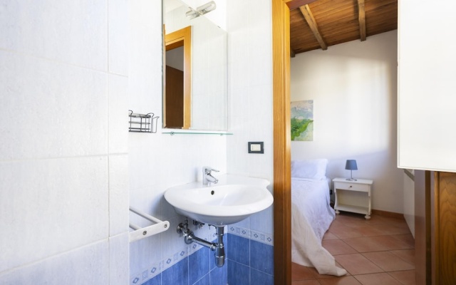 Faenza 91 Apartament