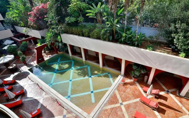 Rotana Hazmieh