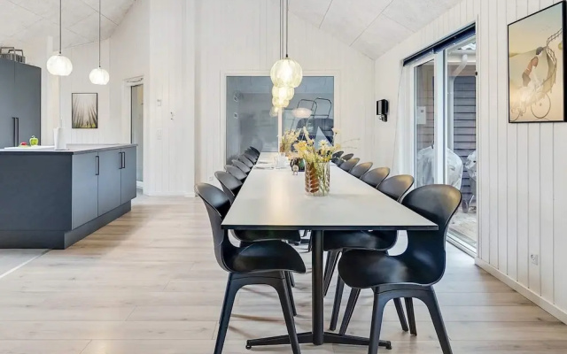 Luxury Beach House With Spa - By Traum Ferienwohnungen