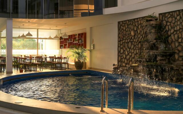 Rio Hotels Tarapoto